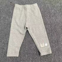 E053 pail baby BB girl hit bottom pants 993GXL08