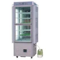 Intelligent artificial climate chamber climate incubator RTOP-300B Hangzhou artificial climate chamber seed germination chamber