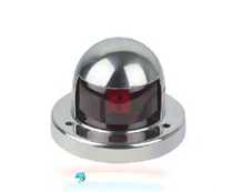 Yacht accessories Stainless steel marine navigation light Marine signal light Marine bulb Marine left and right signal light
