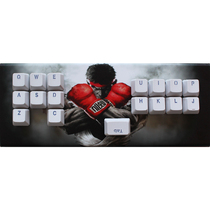 King of Fighters 97 Eight-way No Delay No Conflict Fighting King 1314 Street Fighter 5 Mobile Arcade Keyboard