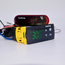 New commercial freezer refrigerator thermostat Electronic thermostat controller YK-601 602 603 6212