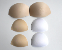 Export tailstock blemish breast pad bra insert multi-size