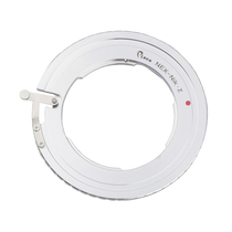 100 Regent SonyE-Nikon Z adapter ring suitable for Sony NEX lens transNikon Z6Z7 micro-single-phase machine
