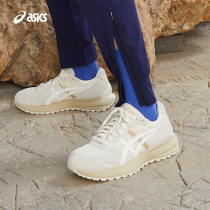 AASICS Arthur leisure shoes Men and women TARTHER SC Tigers walk up the thick bottom trendy retro sports running shoes