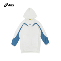 ASICS Arthur women sports casual dress white skirt 2192a049-101