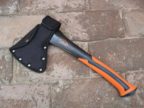 Professional cutting axe Outdoor camping axe Mountain axe Jungle axe camp axe axe forging hand axe
