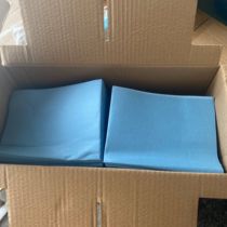 Bapt DuPont degreasing cloth multifunctional wipe cloth non-woven dust-free cloth industrial dust removal car paint film