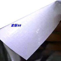 Guangzhou custom-made packaging mold vacuum bag wooden box inner bag moisture-proof bag equipment export shipping bag industrial tin platinum paper