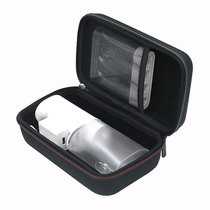 Suitable for Xiaomi Mijia Electric Tooth Washer Bag Philips Panasonic Tooth Washer Storage Box Portable Anti-Pressure Hard Shell