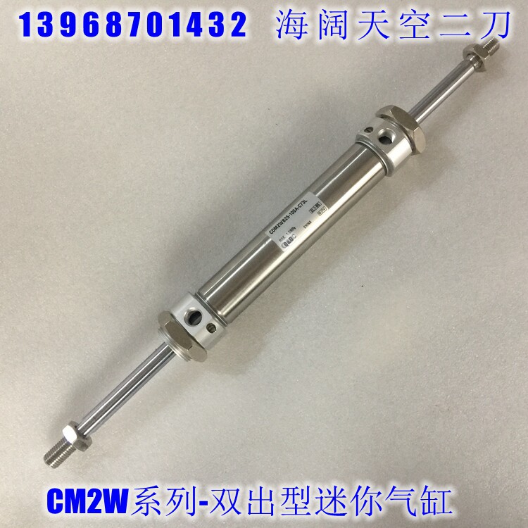 Mini cylinder CM2WB25 CDM2WB25-70Z 75Z 80Z 85Z 90Z AZ A FZ AFZ-XB6