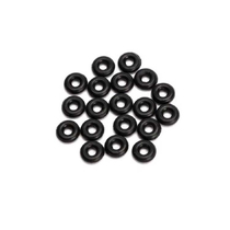 200 fishing gear O-rubber ring 0-ring fishing accessories O-ring fishing connector medium
