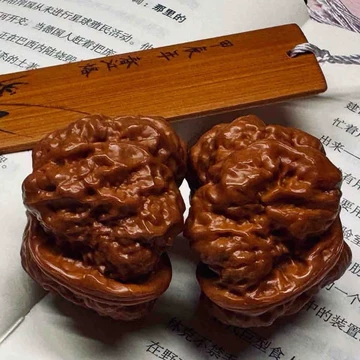 蛤蟆头文玩核桃单只-蛤蟆头文玩核桃单只促销价格、蛤蟆头文玩核桃单只