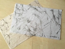 New custom LOGO printing dust paper red wine tea Sydney paper clothes lining paper marble wrapping paper
