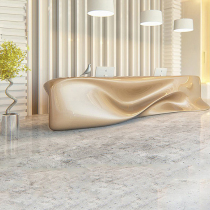 Light luxury company front desk Hotel counter Beauty salon reception desk Shop cashier Simple modern bar table customization