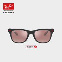 Rayban Thunderpunt Sunglasses Ferrari Series Conmesh Color Polarized Driver Sunglasses 0RB4195MF customizable