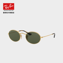 (Live Recommendation) RayBán Repunt sunglasses round sunglasses 0RB3547N