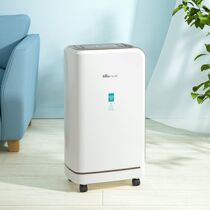Bear dehumidifier Household small dryer Air dehumidifier lower room humidifier High-power bedroom humidifier
