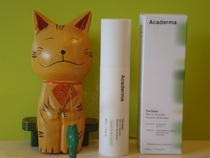 acaderma Oasis essence essence 30ML redo soothing