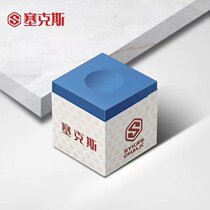 Taiwanese club chocolate powder Joes production of Sikes generation black eight snooker Chinese special chocolate powder