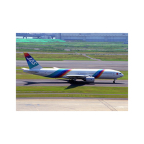 Pre:Phoenix 1:400 PH04378 Japan Speed Airlines 777-200 JA007D