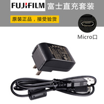 Fujifilm X-T2 A10 A3 A5 A20 XP140 X-T100 XQ1 XQ2 Camera Original USB Charger