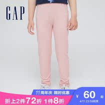 (Bleena) Gap female toddler elastic knit underpants 760343 spring 22 new childrens pants