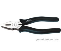 TGK-8108 TGK-8107 TGK-8106 electrician flat pliers vice cutting pliers
