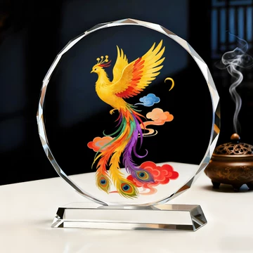 鳳凰　水晶　新品未使用　6個 凤凰水晶-凤凰水晶促销价格、凤凰水晶品牌- 淘宝