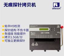 Youhua no trace TF card 1 drag 50 copy machine TF card Youhua H5 detector traceless encrypted copy
