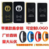 Sauna lock locker electronic lock gym locker smart lock bath center cabinet door lock bathroom induction lock