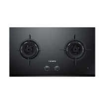 Casarte embedded stove gas stove double stove household energy efficiency fast Vortex stove JZT-CG18E2