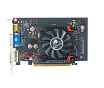 2 Hands Removed 7 Rainbow GT610 GT620 GT520 512M 1G 2G D3 Low power graphics card HDMI