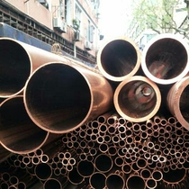  Copper tube T2 specifications 50X10 60X10 70X10 80X10 100X10 160X10