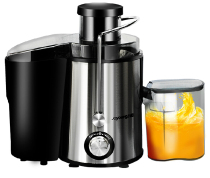 Jiuyang Beat Water Juice Raw Juice Original Juicer Tuszah Fried Press Needle Machine Fruit And Vegetable Electric Full Automatic Slag Juice Separation Household