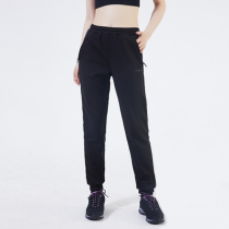 Pathfinder fleece pants men and women 21 autumn and winter outdoor windproof warm skin-friendly fleece pants TAMJ91151 92142