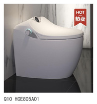 The intelligent toilet HCE805A01