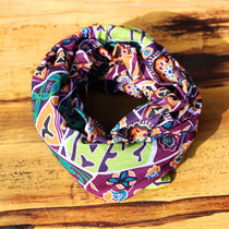 New extended outdoor UV protection magic seamless riding headscarf Scarf mask