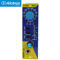 Alctron MP73A Microphone amplifier 500 series single channel microphone amplifier module