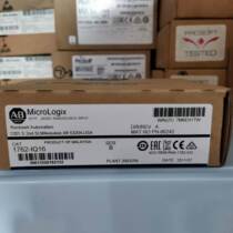 AB 1762-IQ32T 1762-IQ16 Rockwell PLC industrial control module spot inventory