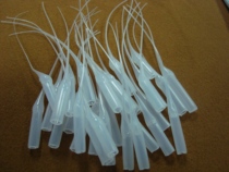 502 glue needle TT needle pp needle metal needle plastic head hose needle rat tail