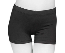 Spot womens gymnastics gymnastics pants rhythmic gymnastics shorts