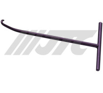 JTC-1944 bold T-shaped brake spring adhesive hook spring adhesive hook pull hook hook hook repair repair tool