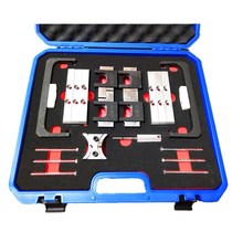 Maybach timing Mercedes-Benz M177 timing tool Mercedes-Benz special tool Mercedes-Benz M178 engine use