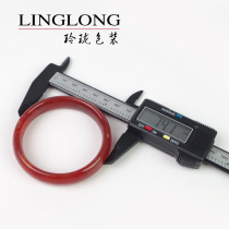 Electronic digital display vernier caliper stainless steel caliper carbon fiber Digital caliper 0-100 150 200 300mm