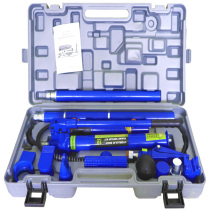Automobile sheet metal separate Jack 10 tons sheet metal hydraulic separation top hydraulic combined multifunctional Jack