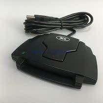 ACR38U-A4 Public Key Infrastructure Contact IC Card Reader-USB Interface MCU Card Reader