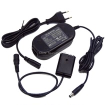 AC-PW20 Power Supply NP-FW50 Fake Battery for Sony A5000 A6000 A7 A6500 A7000