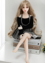 tpe mini small solid sex doll i silicone simulation male adult hand-made pluggable living body 65 cm cm