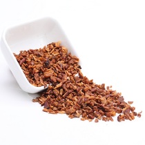 New American pecan bacon nuts crushed meat 250g a pack to buy 4 packs of many provinces