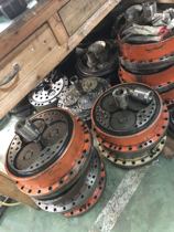 Robot reducer RV Reducer